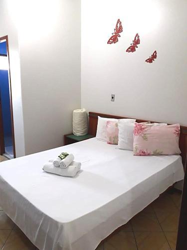 Aeroporto Flat Hotel