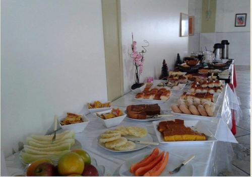 Aeroporto Flat Hotel