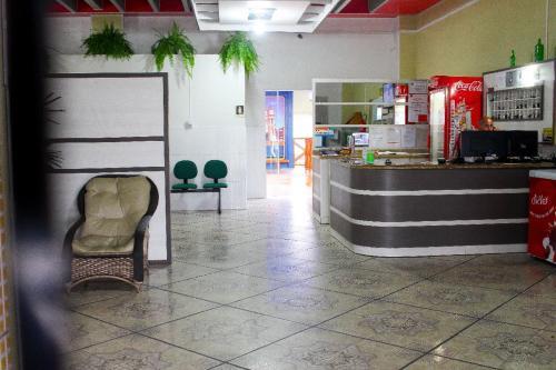 Aeroporto Flat Hotel