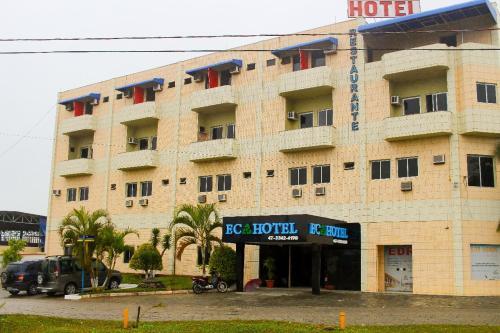 Aeroporto Flat Hotel