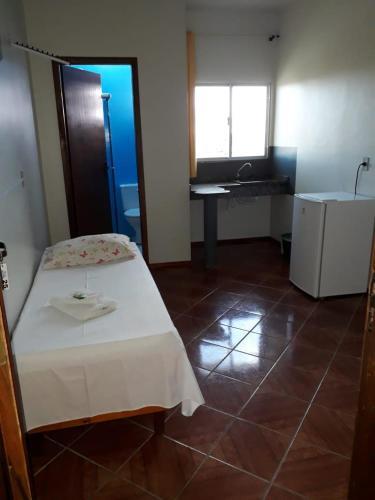 Aeroporto Flat Hotel
