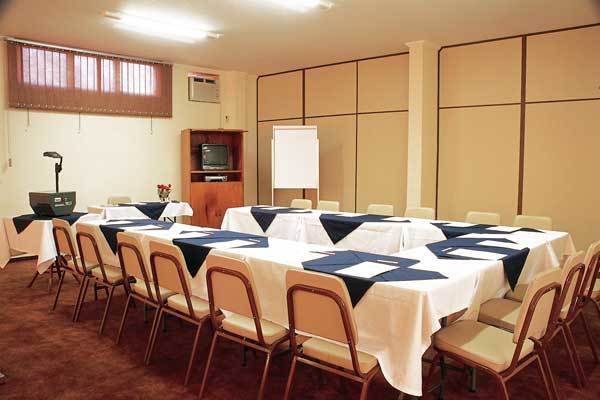 Hotel Shelton Inn Araraquara