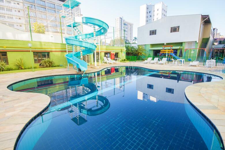 Hotel Nacional Inn Po�os De Caldas