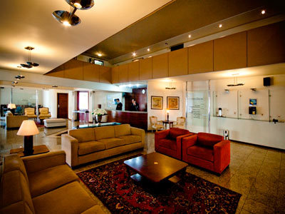 Premium Vila Velha Hotel