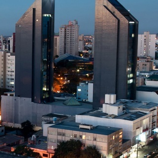 Bourbon Cascavel Express Hotel