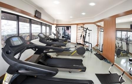 Bourbon Cascavel Express Hotel