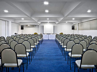 Bourbon Cascavel Express Hotel