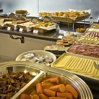 Bourbon Cascavel Express Hotel