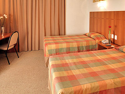 Bourbon Cascavel Express Hotel