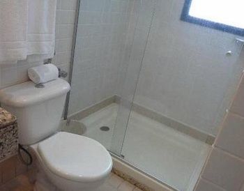 Bourbon Cascavel Express Hotel