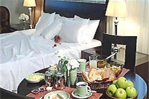 Bourbon Cascavel Express Hotel