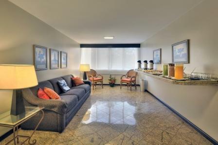 Hotel Deville Express Cascavel