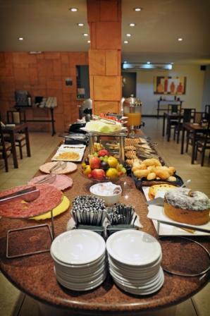 Hotel Deville Express Cascavel