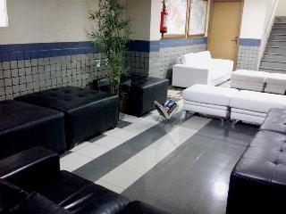In�cio Palace Hotel