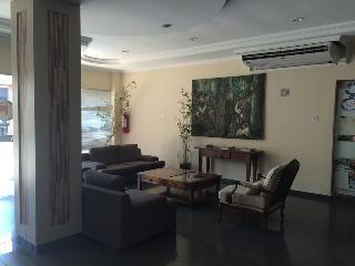In�cio Palace Hotel