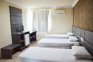 In�cio Palace Hotel