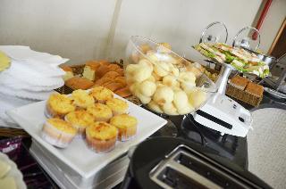 In�cio Palace Hotel
