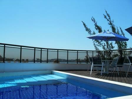 Hotel Solar Do Amanhecer