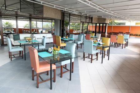 Hotel Solar Do Amanhecer