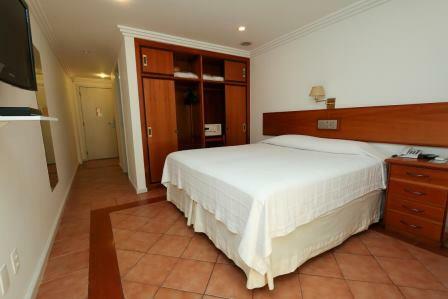 Hotel Solar Do Amanhecer