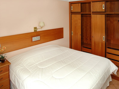 Hotel Solar Do Amanhecer