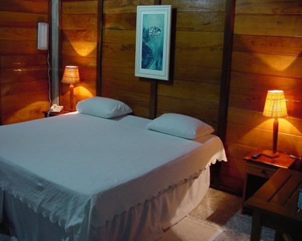 Hotel Ceta Ecotel