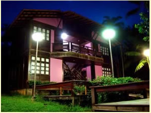 Hotel Ceta Ecotel