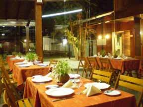 Hotel Ceta Ecotel