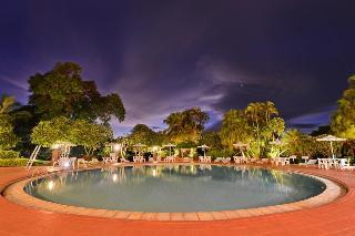 Hotel Deville Express Guaira