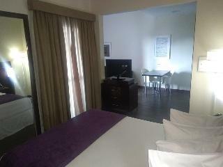 Hotel San Diego Suites Ipatinga