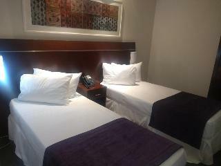 Hotel San Diego Suites Ipatinga