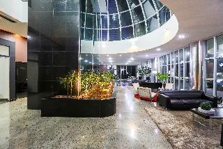 Hotel San Diego Suites Ipatinga