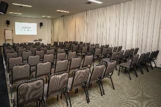 Hotel San Diego Suites Ipatinga