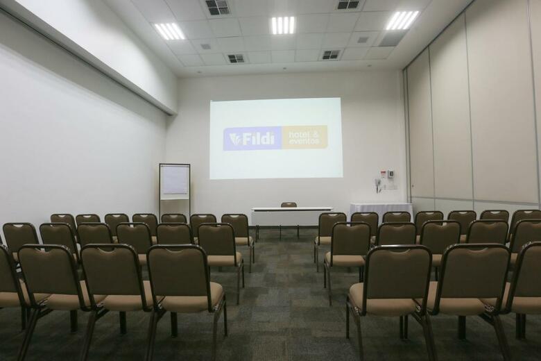 Fildi Hotel & Eventos