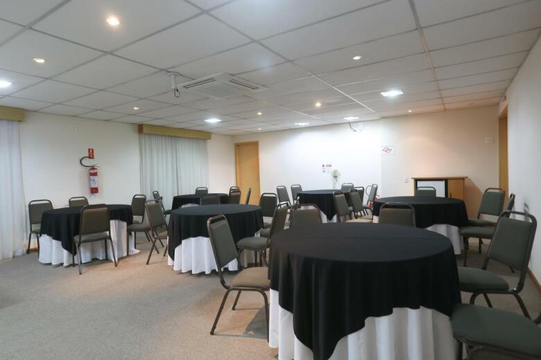 Fildi Hotel & Eventos