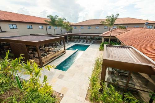 Fildi Hotel & Eventos