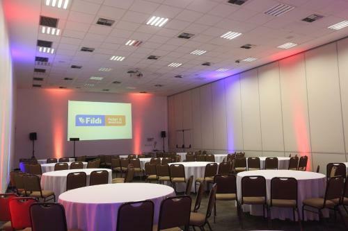 Fildi Hotel & Eventos