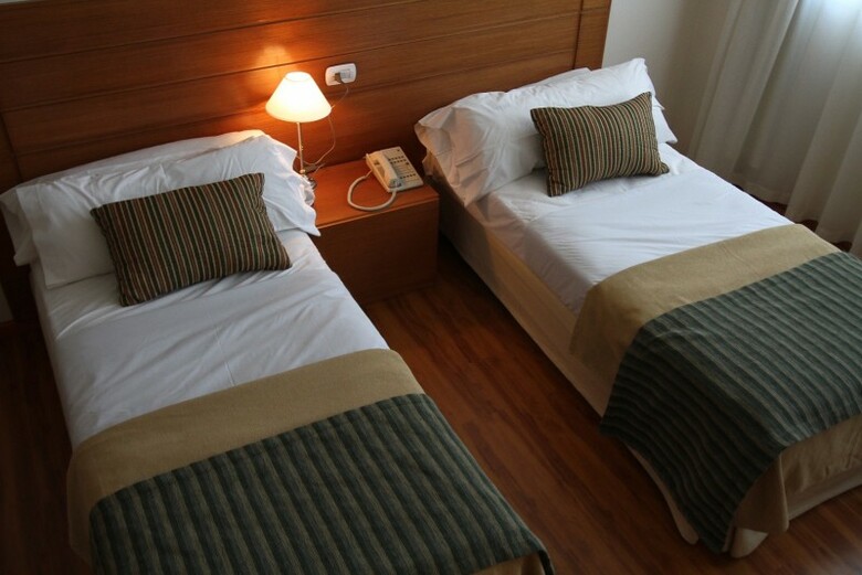 Catalinas Park Hotel