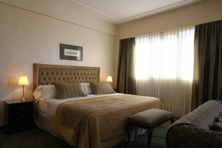 Catalinas Park Hotel