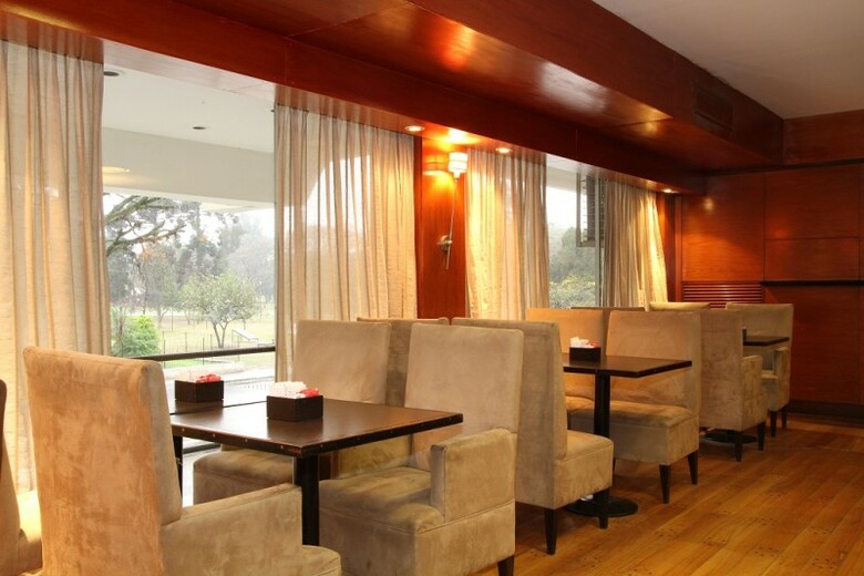 Catalinas Park Hotel