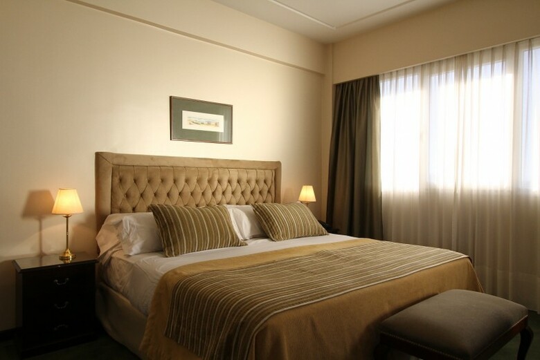 Catalinas Park Hotel