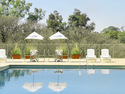 Catalinas Park Hotel