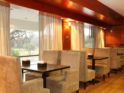 Catalinas Park Hotel