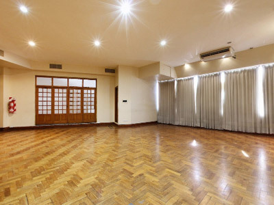 Catalinas Park Hotel