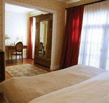 Hotel Del Casco