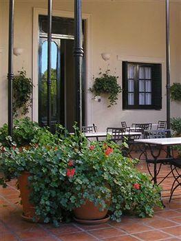 Hotel Del Casco