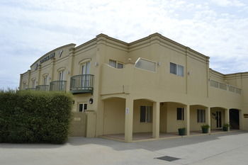 Hotel Best Western Crystal Inn