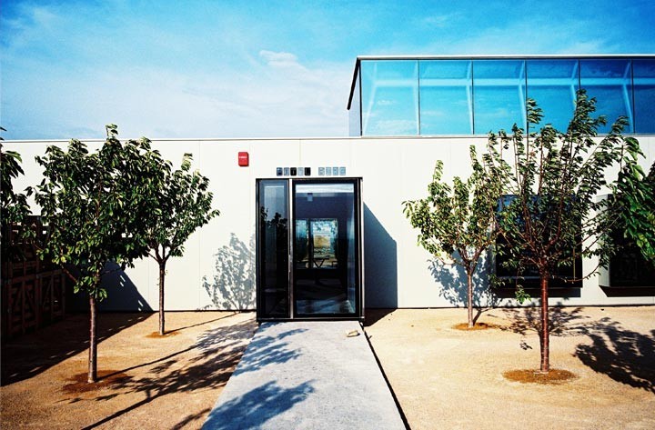 Hotel Aire De Bardenas