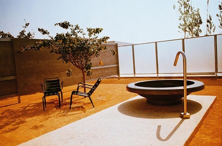Hotel Aire De Bardenas