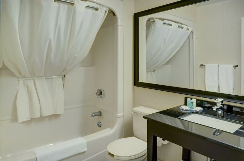 Hotel Comfort Inn
